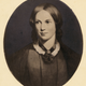 Charlotte Bronte, portrait by J.H. Thompson. (Photo: Rischgitz/Getty Images)